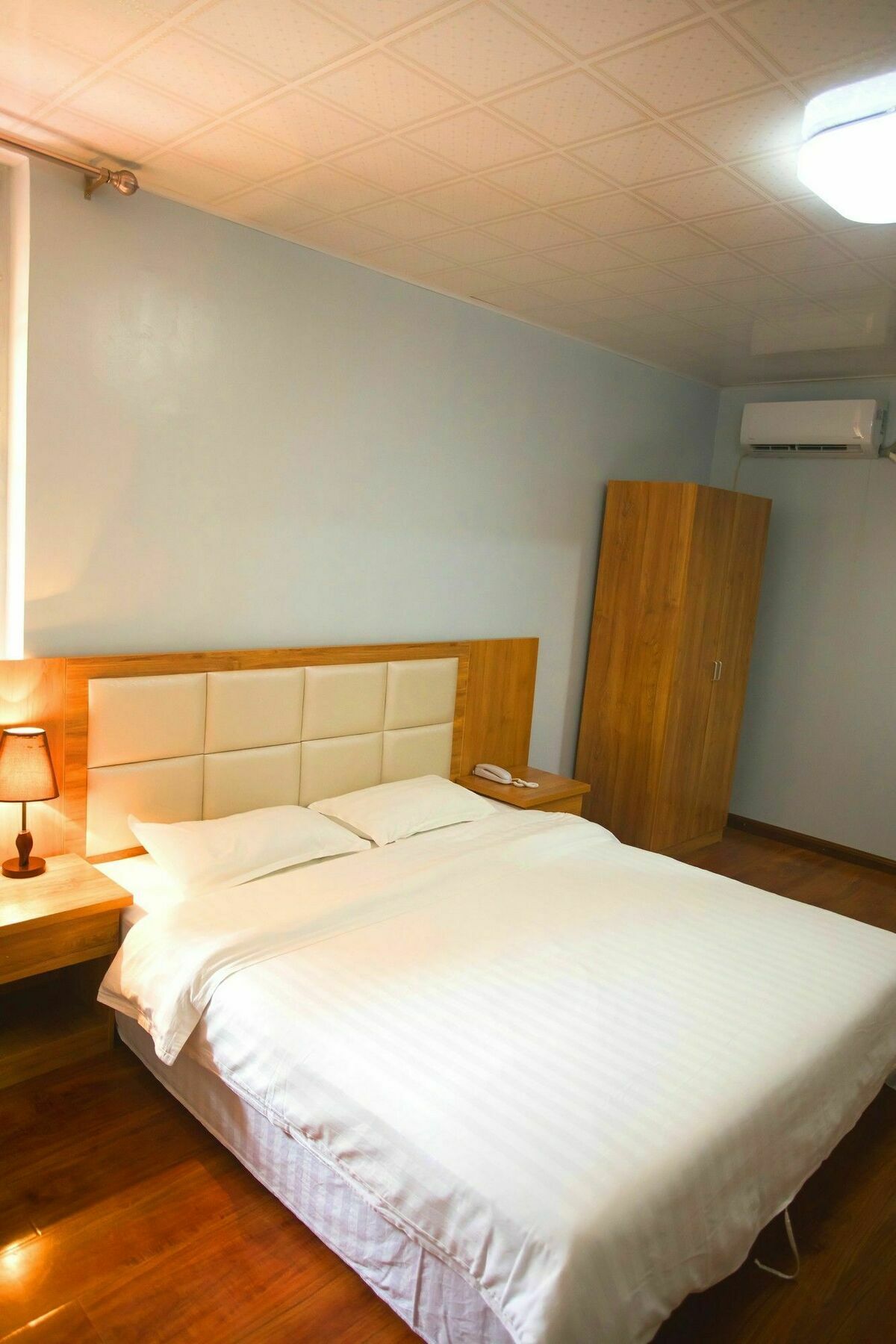 Pacific Islander Inn ガラパン エクステリア 写真